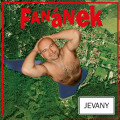 LP / Hagen Lou Fanánek / Jevany / 25th Anniversary / Vinyl