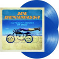 2LP / Bonamassa Joe / Different Shades Of Blue / Blue / Vinyl / 2LP
