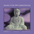 LPScott Tony / Music For Zen Meditation / Vinyl