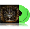 LP / Imperial Triumphant / Vile Luxury / Redux 1924 / Neon Green / Vinyl