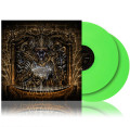 LPImperial Triumphant / Vile Luxury / Redux 1924 / Neon Green / Vinyl