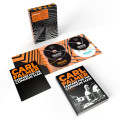 CD/BRDPalmer Carl / Fanfare for the Common Man / BoxSet / 3CD+Blu-Ray