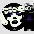LP / Danzig Glenn / Who Killed Marilyn? / Picture / Vinyl