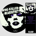 LPDanzig Glenn / Who Killed Marilyn? / Picture / Vinyl