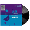 LPMingus Charles / Jazz Experiment Of Charles Mingus / Vinyl