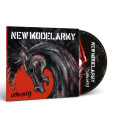 CDNew Model Army / Unbroken / Digipack