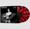 2LP / Pop Iggy / Rare Trax / Red,Black / Vinyl / 2LP