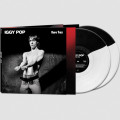 2LP / Pop Iggy / Rare Trax / Coloured / Vinyl / 2LP