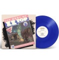 LPZZ Top / Best Of ZZ Top / Blue / Vinyl