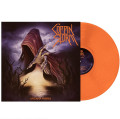 LP / Coffin Storm / Arcana Rising / Orange / Vinyl