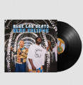 LP / Blue Lab Beats / Blue Eclipse / Vinyl