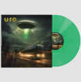 LP / UFO / Live At The Oxford Apollo 1985 / Vinyl