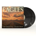 2LP / Eagles / To The Limit:The Essential Collection / Vinyl / 2LP