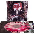 LPDeath / Individual Thought Patterns / Coloured,Splatter / Vinyl