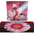 LP / Death / Leprosy / Coloured,Splatter / Vinyl