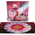 LPDeath / Leprosy / Coloured,Splatter / Vinyl