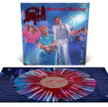 LPDeath / Spiritual Healing / Coloured,Splatter / Vinyl