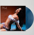 LPTyla / Tyla / Turquoise / Vinyl