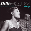 LPHolliday Billie / Sings+Evening With Billie... / Coloured / Vinyl