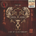 LP / Hu / Live At Glastonbury / RSD / Vinyl