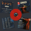 LP / Intranced / Intranced / Red / Vinyl