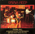 2LPUriah Heep / Crystal Ball:Early Performances & Rare tr. / Vinyl