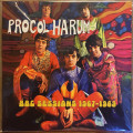 LPProcol Harum / BBC Sessions 1967-1969 / Vinyl