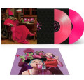 2LP / Gorillaz / Cracker Island / RSD 2024 / Coloured / Vinyl / 2LP