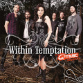CDWithin Temptation / Q Music Sessions