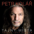 CDKol Petr / Tajn msta / Akustick album