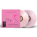 2LPStrummer Joe & The Mescaleros / Rock Art.. / RSD '24 / Pink / Vinyl