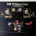 2LPWithers Bill / Live At Carnegie Hall / 180gr / MFSL / Vinyl / 2LP