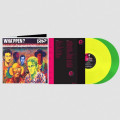 2LPBeat / Wha'ppen? / RSD 2024 / Coloured / Vinyl / 2LP