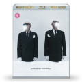 Blu-Ray / Pet Shop Boys / Nonetheless / Blu-Ray