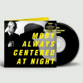 CD / Moby / Always Centered At Night