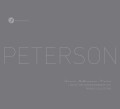 CDPeterson Oscar Trio / Live At The Concertgebouw 1961