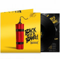 LP / Kissin Dynamite / Back With A Bang / Vinyl
