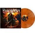 LPBloodorn / Let the Fury Rise / Coloured / Vinyl