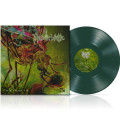LPPsychotic Waltz / Mosquito / Dark Green / Vinyl