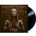 LP / Holy Mother / Rise / Vinyl