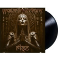 LPHoly Mother / Rise / Vinyl