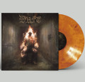 LP / Duft / Altar Of Instant Gratification / Orange Marbled / Vinyl