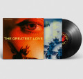 LP / London Grammar / Greatest Love / Opaque / Black / Recycled / Vinyl