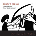 CD / Ludemann Hans & Reiner Winterschladen / Progy's Dream
