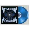 2LPStillborn / Netherworlds / Ocean Blue / Vinyl