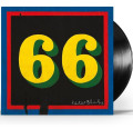 LPWeller Paul / 66 / Vinyl