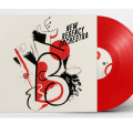 LP / New Regency Orchestra / New Regency Orchestra / Red / Vinyl