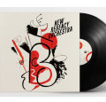 LP / New Regency Orchestra / New Regency Orchestra / Vinyl