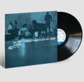 LPTurrentine Stanley & the 3 Sounds / Blue Hour / Vinyl