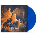 LP / Red Rot / Borders Of Mania / Vinyl